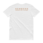 NEWBORN GRAPHIC Short-Sleeve T-Shirt