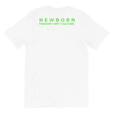 Newborn Graphic Short-Sleeve Unisex T-Shirt