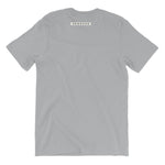 RANGE Short-Sleeve Unisex T-Shirt