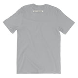 RANGE Short-Sleeve Unisex T-Shirt