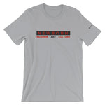 NEWBORN FAC Short-Sleeve Unisex T-Shirt