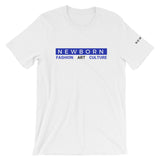 Newborm FAC Short-Sleeve Unisex T-Shirt