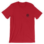 NEWBORN ROMAN Short-Sleeve Unisex T-Shirt