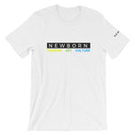 2019 Newborn FAC Short-Sleeve Unisex T-Shirt