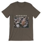  Newborn Clothing Co