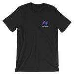 FISH Short-Sleeve Unisex T-Shirt