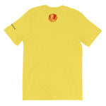 FC Short-Sleeve Unisex T-Shirt