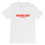 2019 NEWBORN Short-Sleeve Unisex T-Shirt