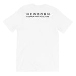 NEWBORN GRAPHIC Short-Sleeve Unisex T-Shirt