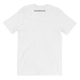 Color Short-Sleeve Unisex T-Shirt