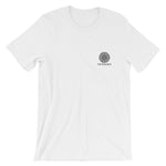 NEWBORN ROMAN Short-Sleeve Unisex T-Shirt