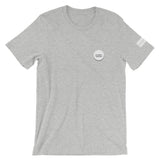 CLASSIC Unisex Short Sleeve Jersey T-Shirt