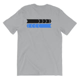 PALM TREE Unisex Short Sleeve T-Shirt