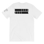 INSPIRED Unisex Short Sleeve T-Shirt