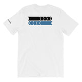 PILE Short-Sleeve Unisex T-Shirt