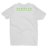 NEWBORN GRAPHIC Short Sleeve T-shirt
