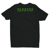 NEWBORN GRAPHIC Short Sleeve T-shirt