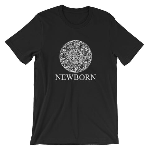 NB Short-Sleeve Unisex T-Shirt