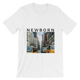  Newborn Clothing Co