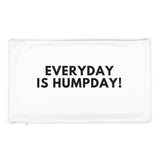 Hump day  Pillow Case only