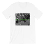 Newborn Graphic Short-Sleeve Unisex T-Shirt