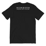 NEWBORN GRAPHIC Short-Sleeve Unisex T-Shirt