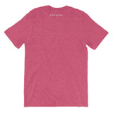 EAGLE Short-Sleeve Unisex T-Shirt