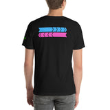 sample Short-Sleeve Unisex T-Shirt